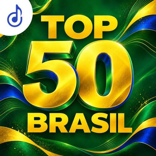 Top 50 - Brasil