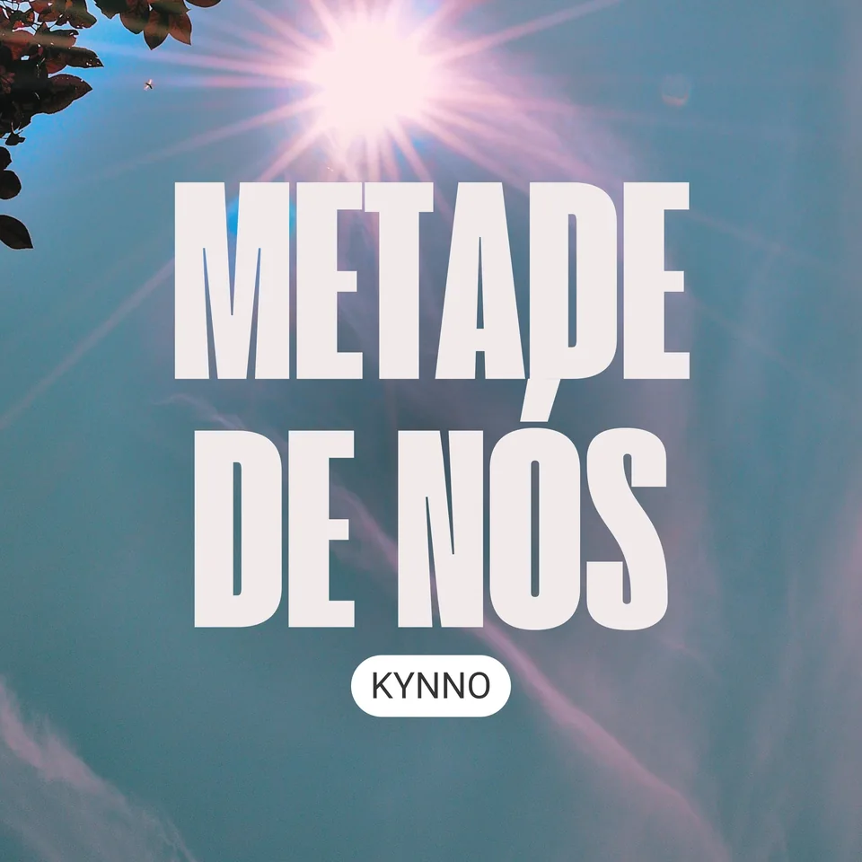 Capa de Metade de Nós